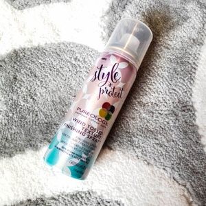 Pureology Style + Protect Finishing Spray NEW
